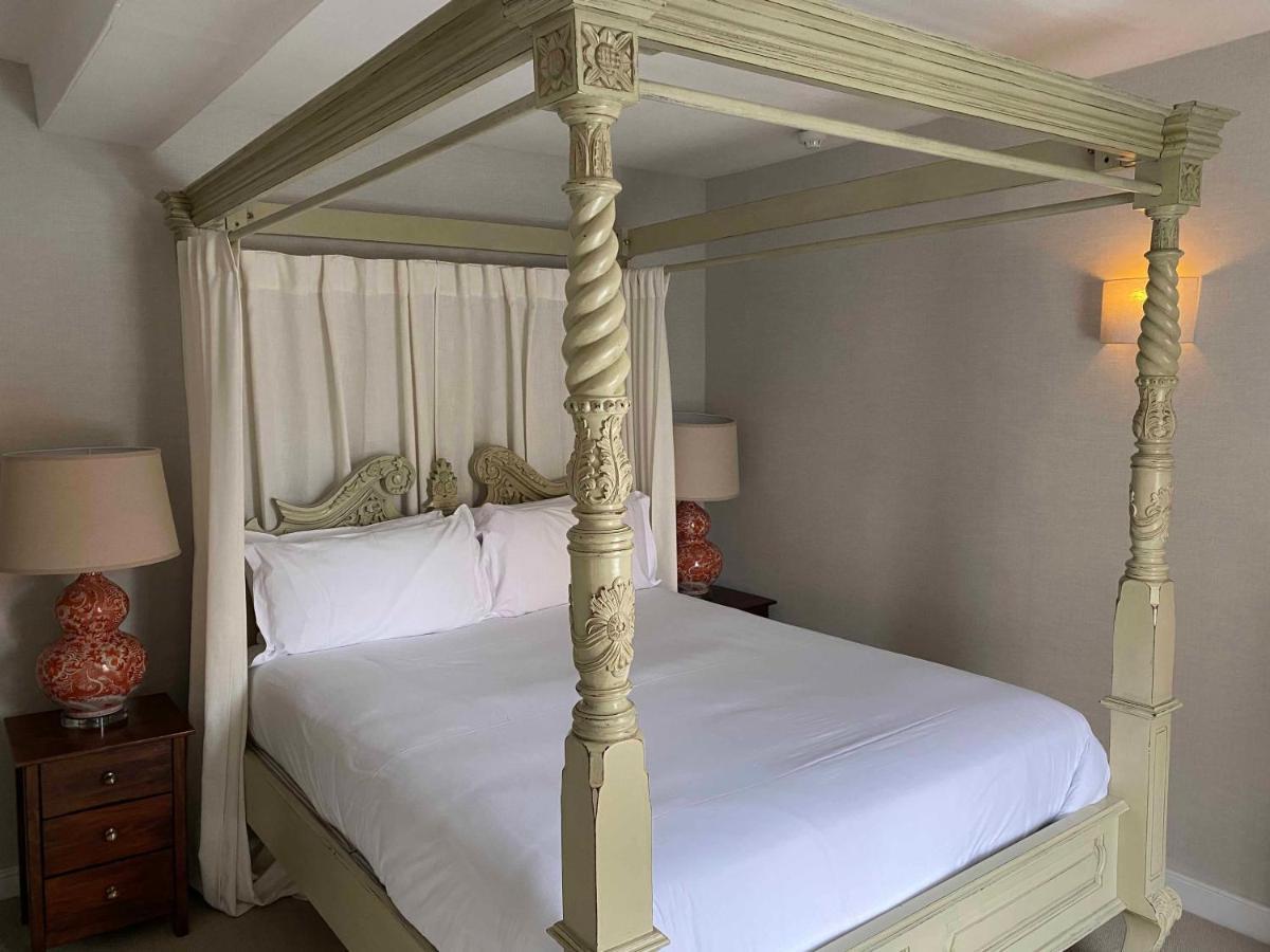 Inn The Bull Woodbridge