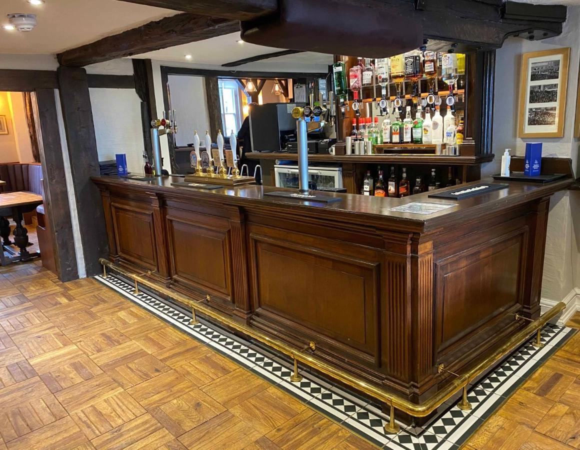 The Bull Inn 4*