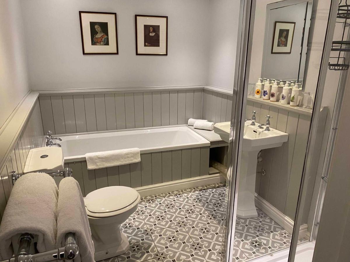 The Bull Inn 4*