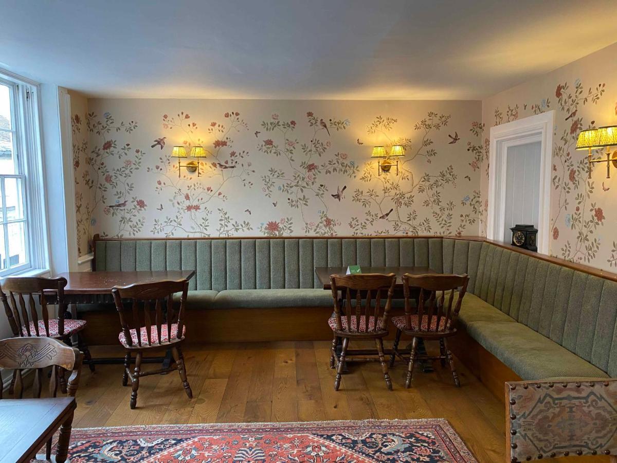 Inn The Bull