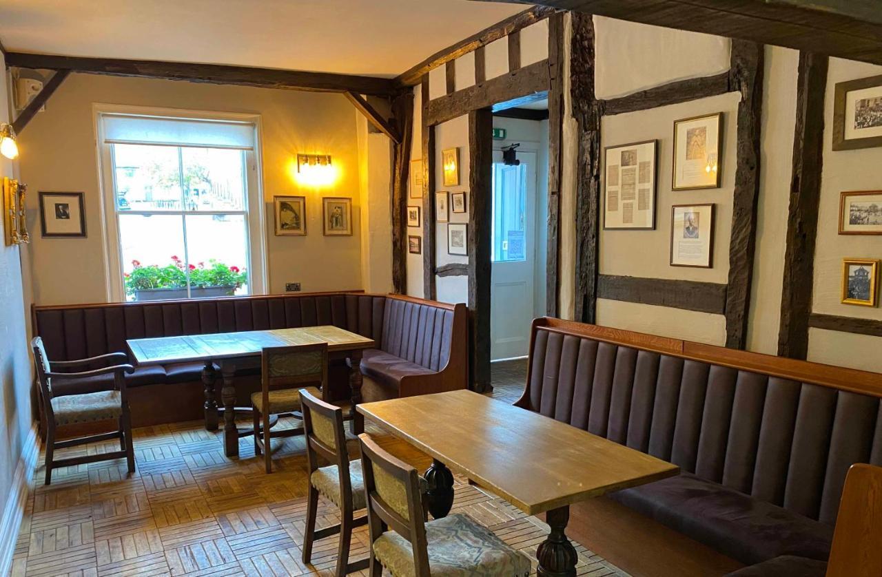Inn The Bull