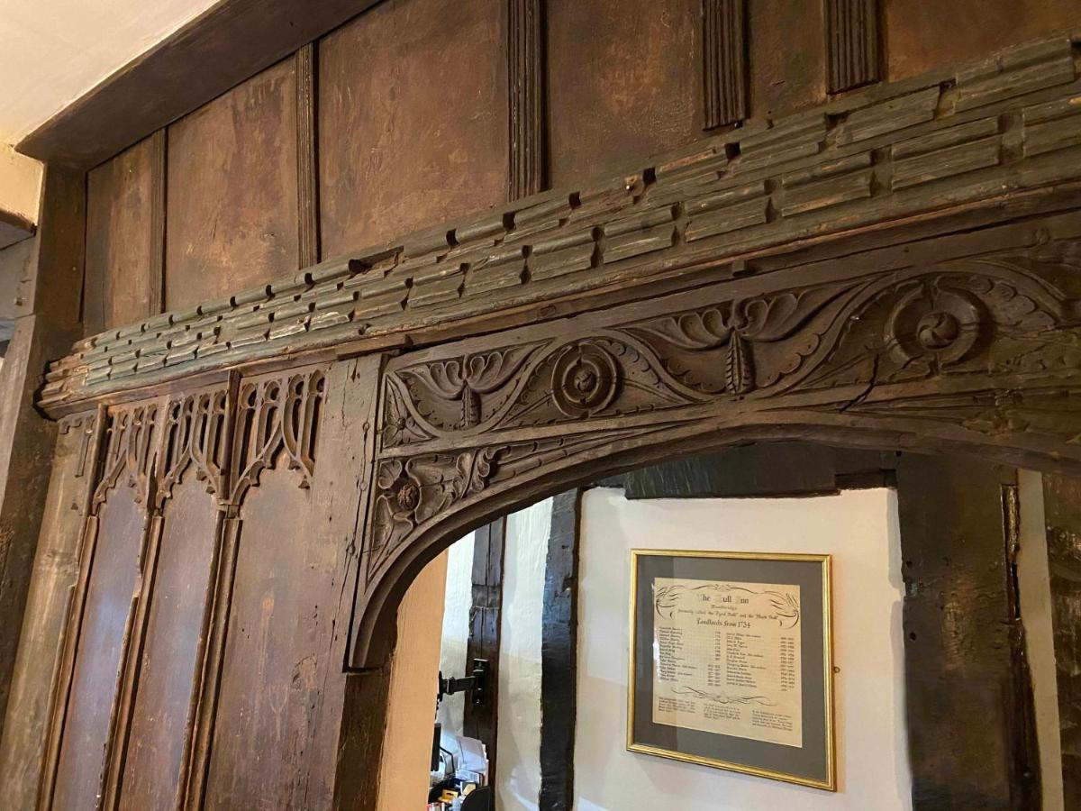 Inn The Bull 4*