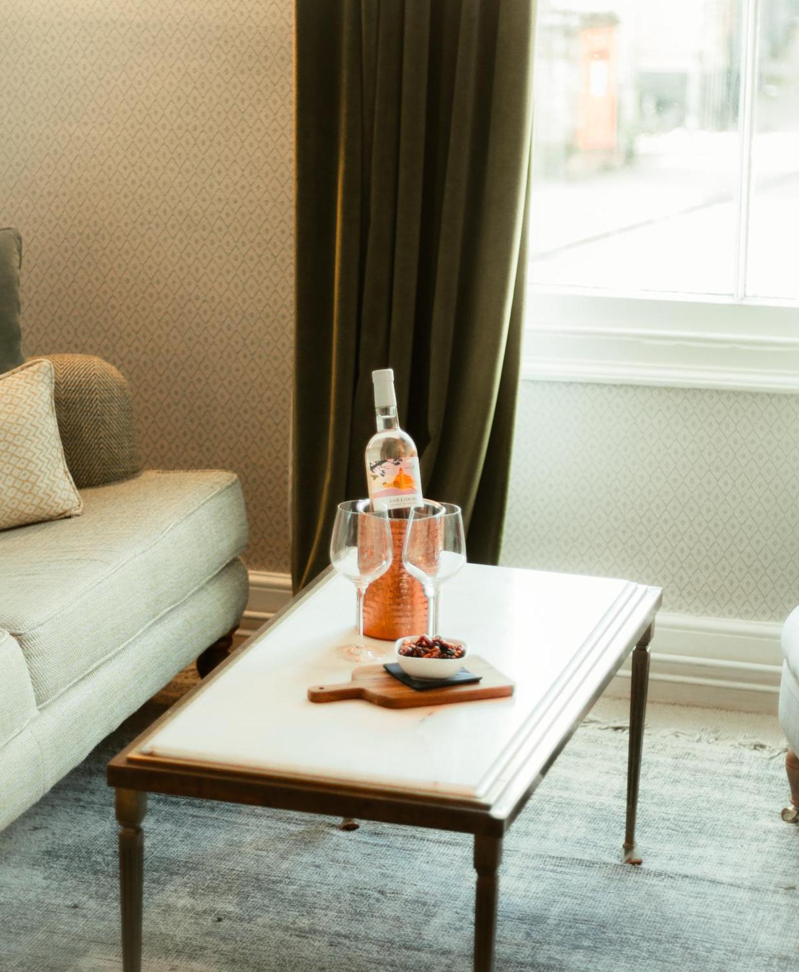The Bull Inn 4*