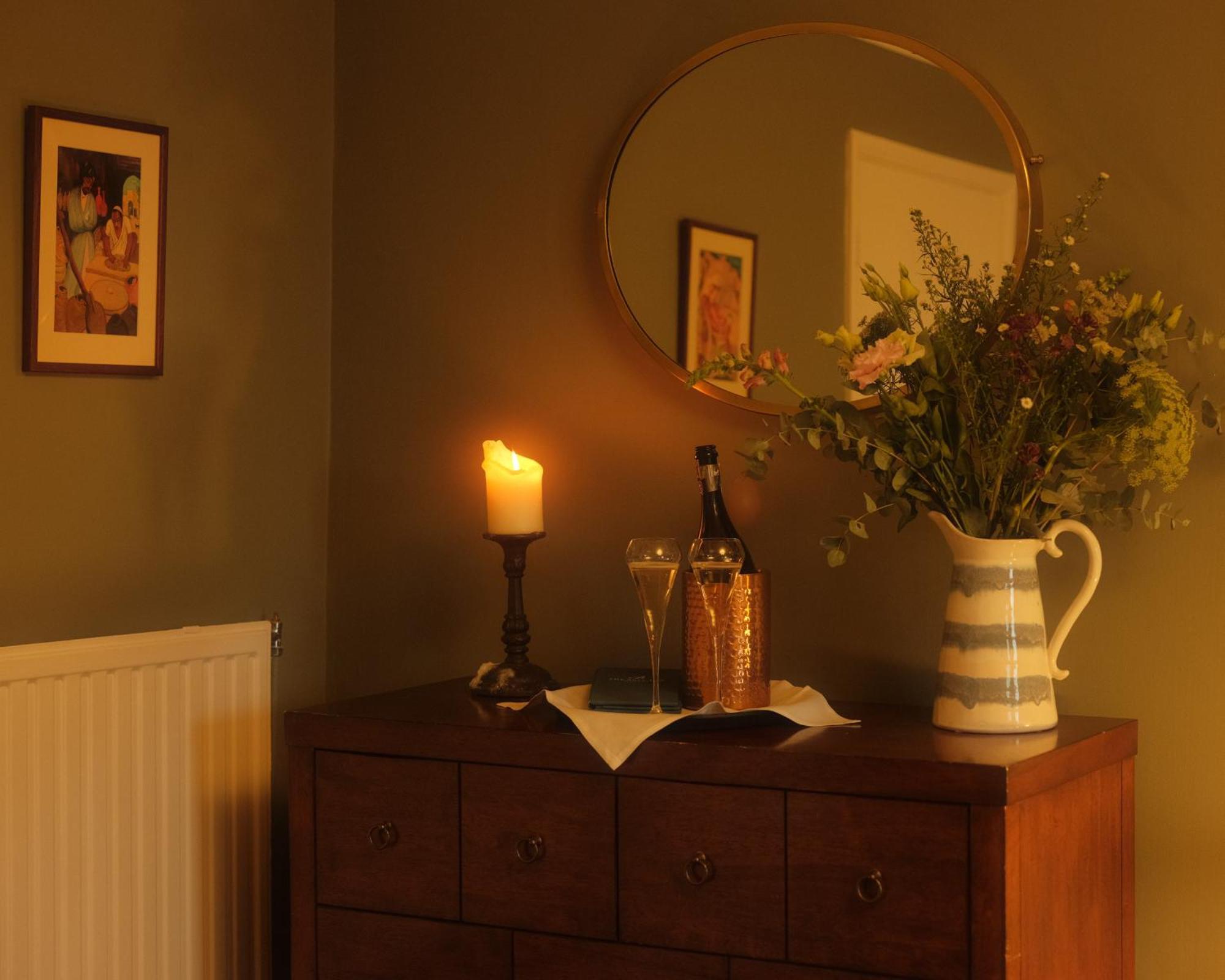 Inn The Bull 4*