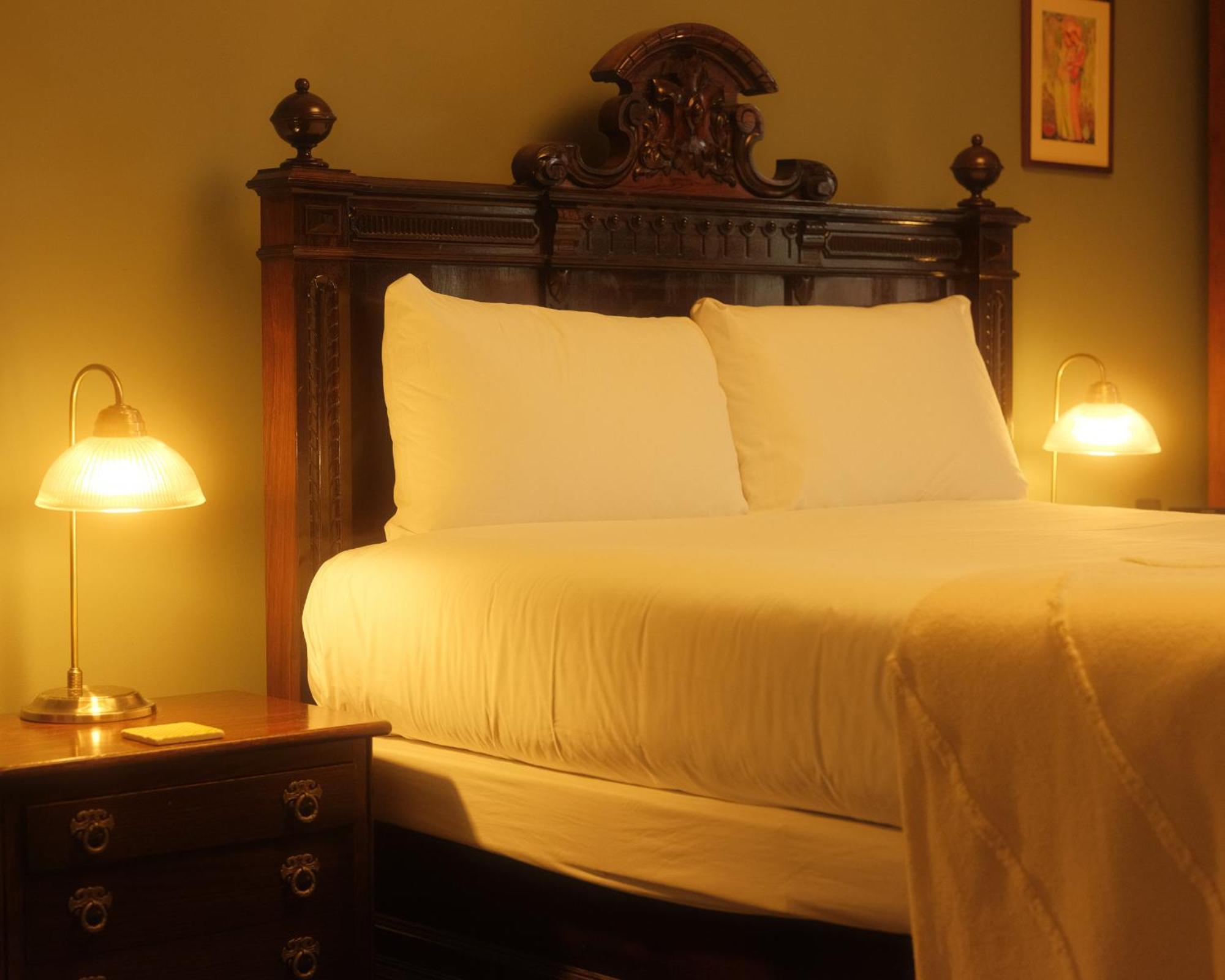 Inn The Bull Woodbridge
