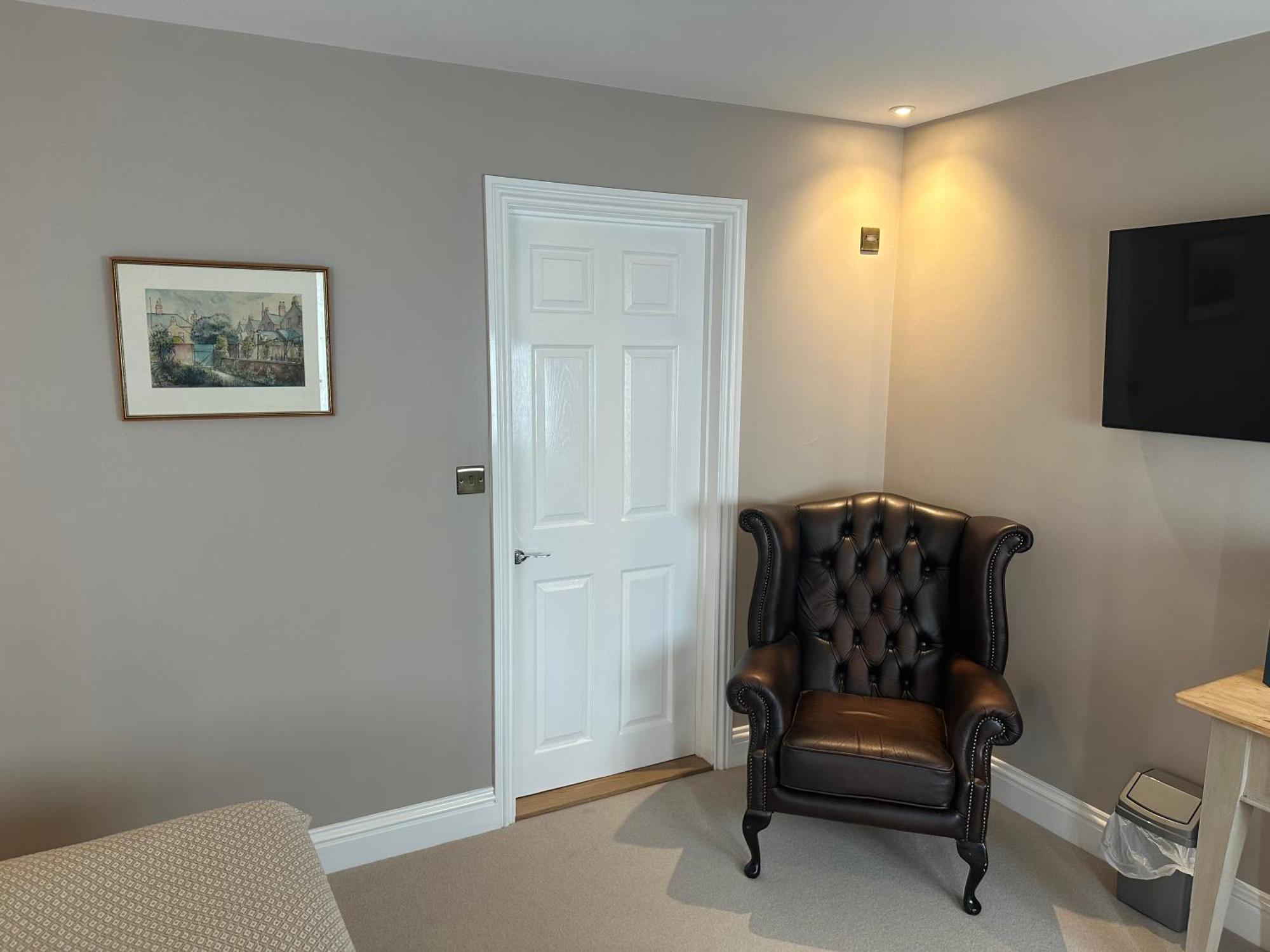 Inn The Bull 4*