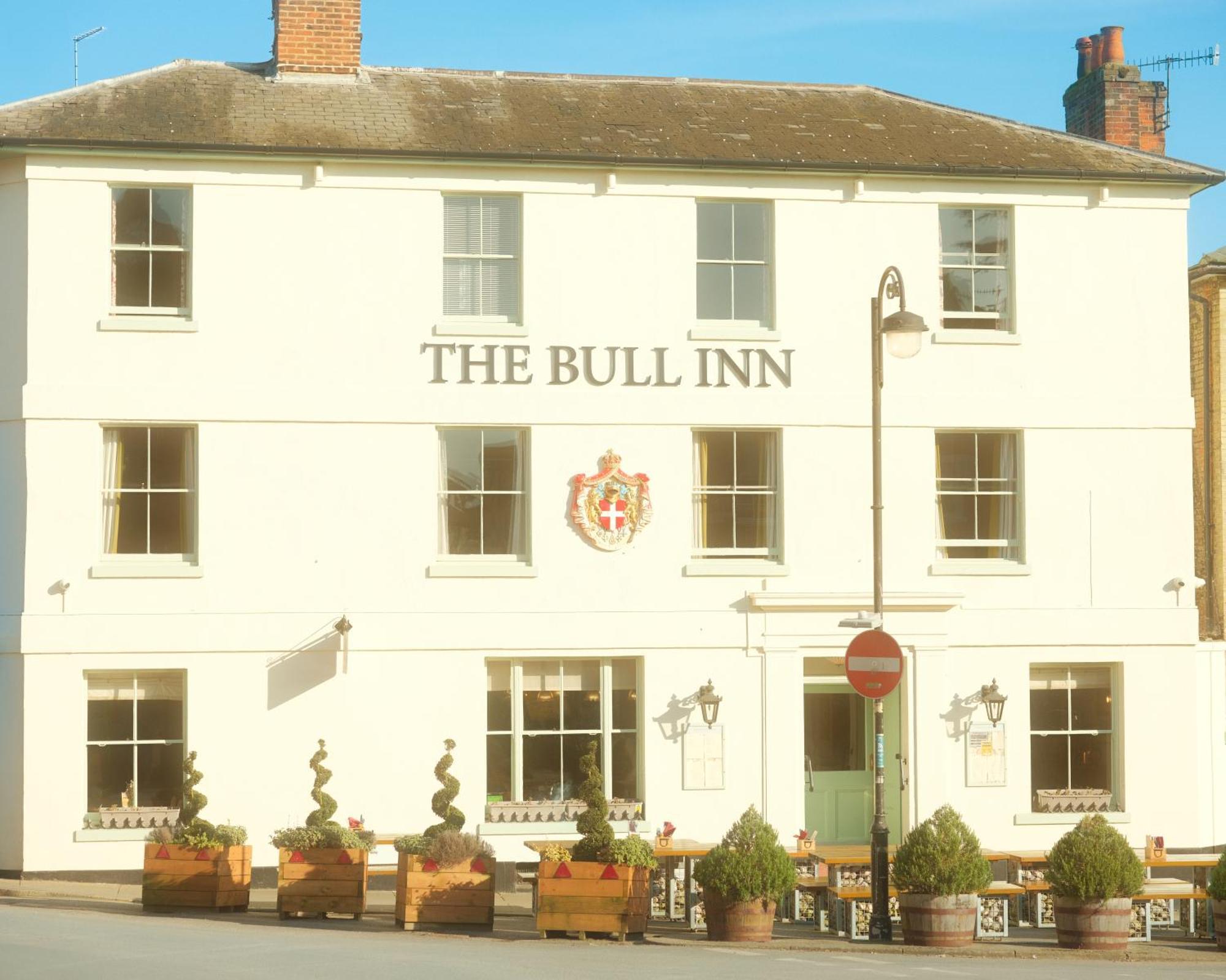 The Bull Inn