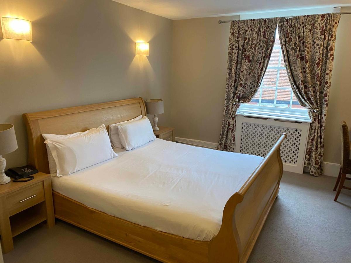 Inn The Bull 4*
