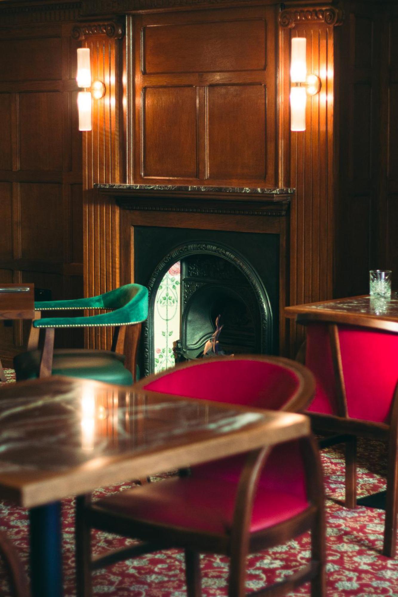 The Bull Inn 4*