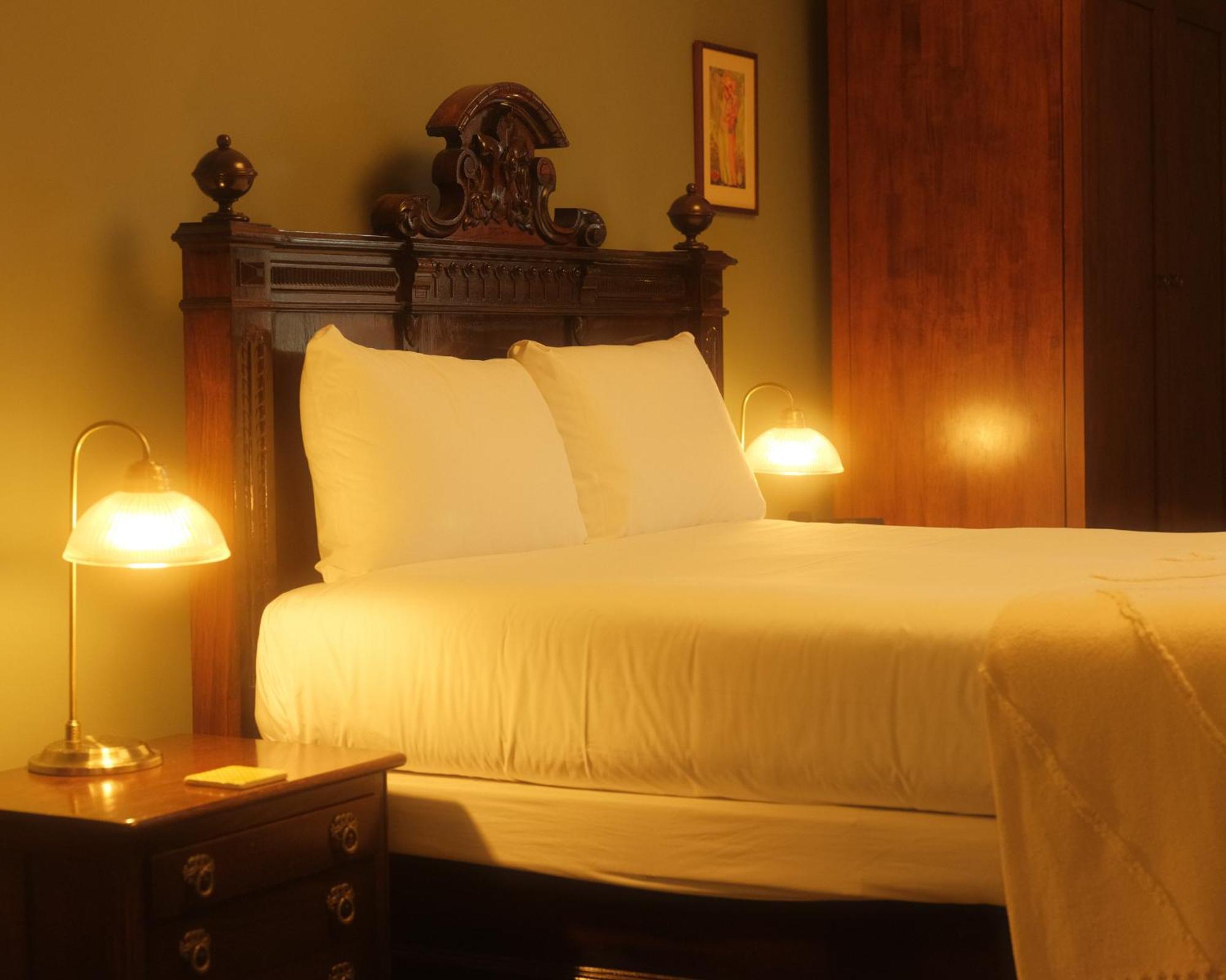 The Bull 4* Woodbridge