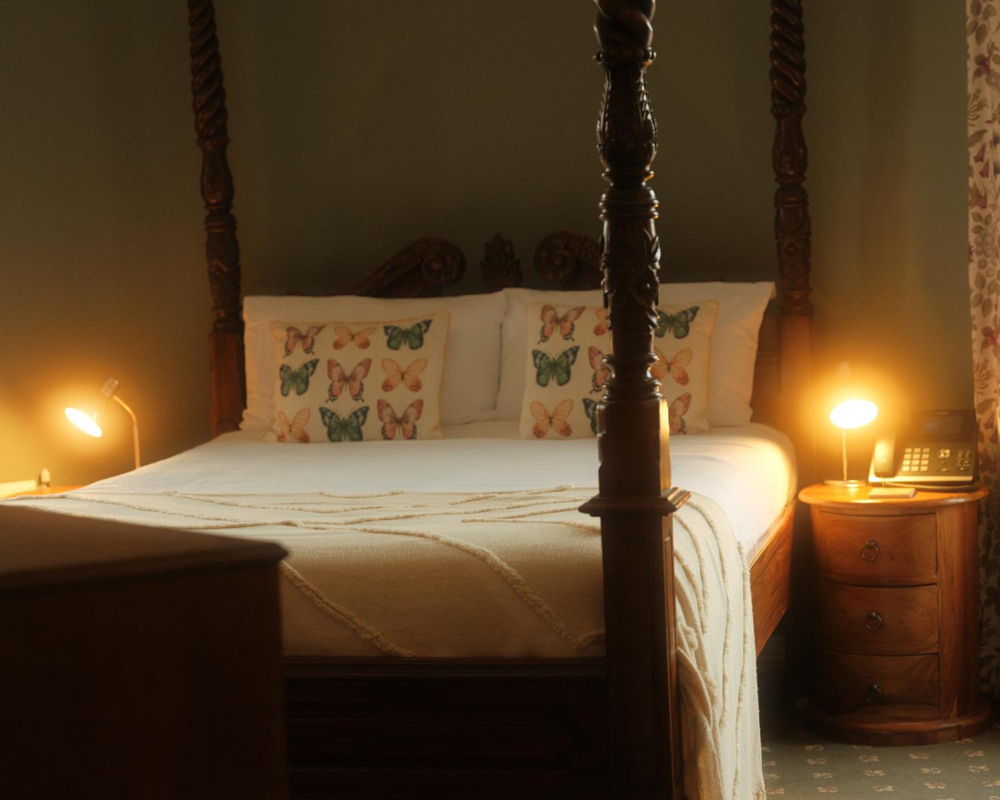 Inn The Bull 4*