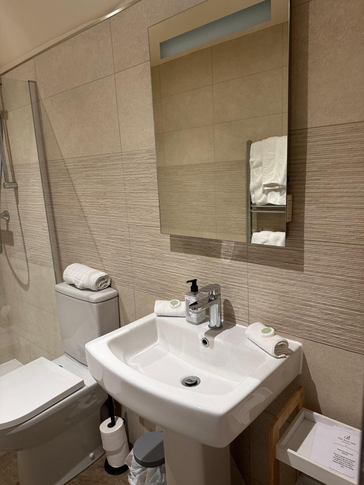 Inn The Bull 4*